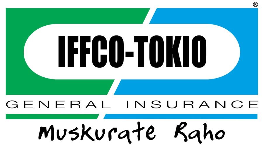 IFFCO-Tokio General Insurance Company Limited Logo 3